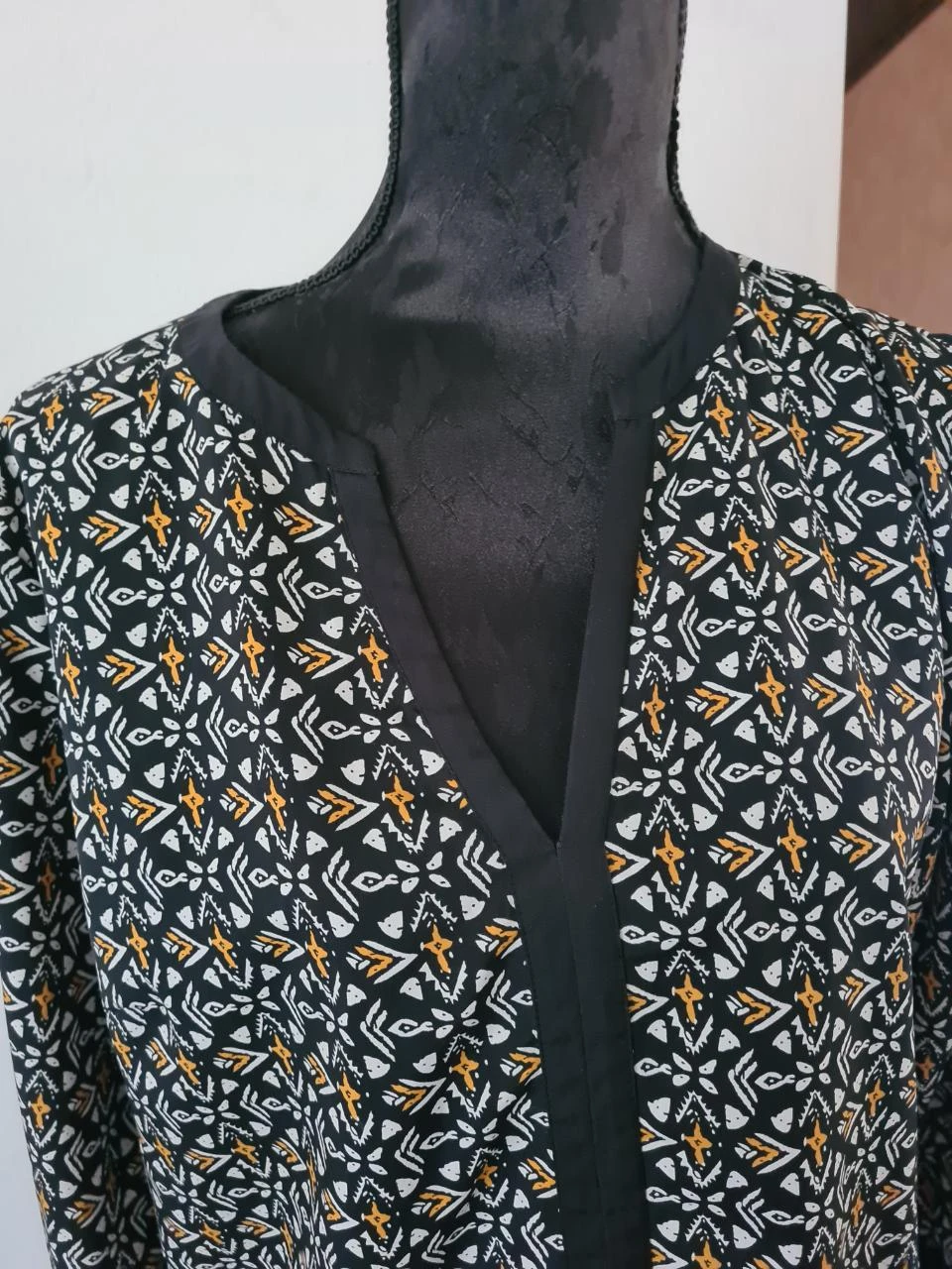 Túnica feminina tamanho 48 (XL) – photo 2